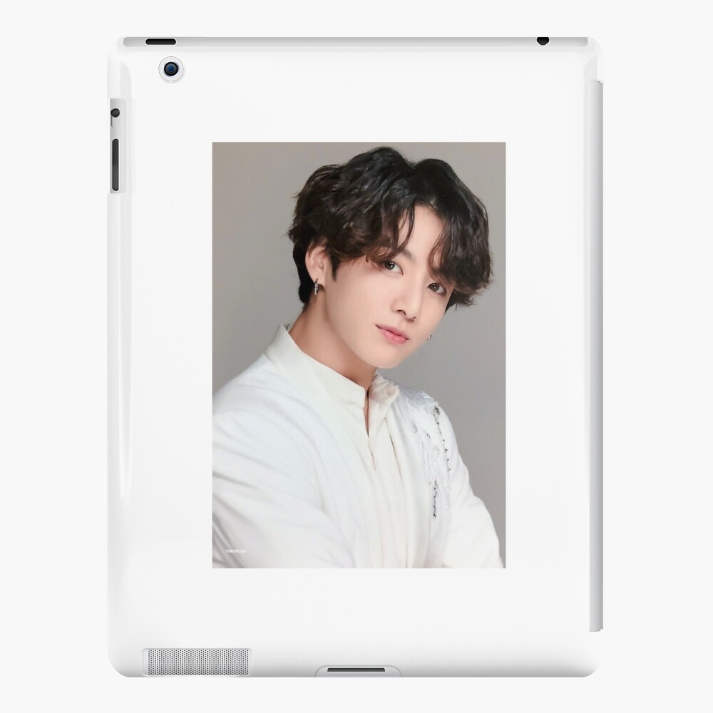 Lámina rígida for Sale con la obra «Jungkook png cintura pequeña, solo  siete» de Bananoncia