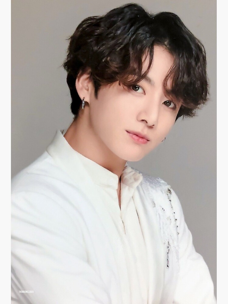 jungkook bangtan