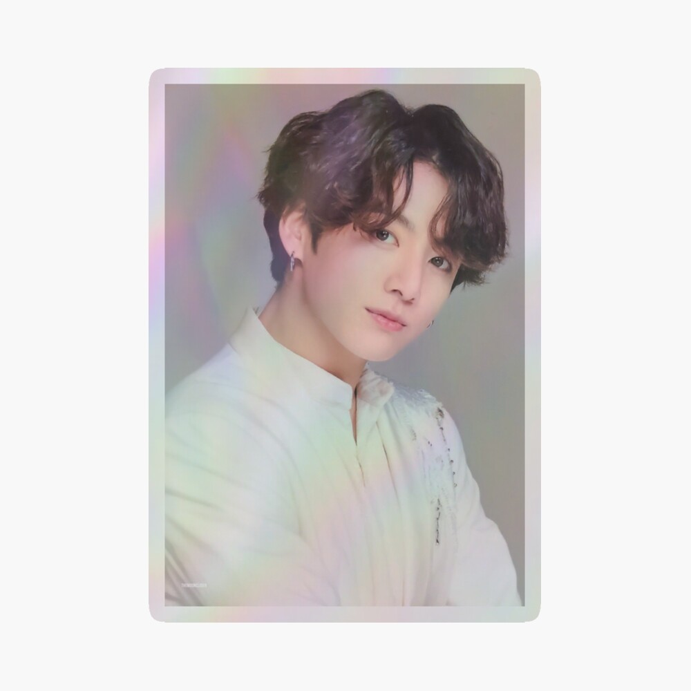 Jungkook BTS