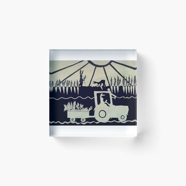 Item preview, Farmers  designed and sold by Bronia Sawyer.