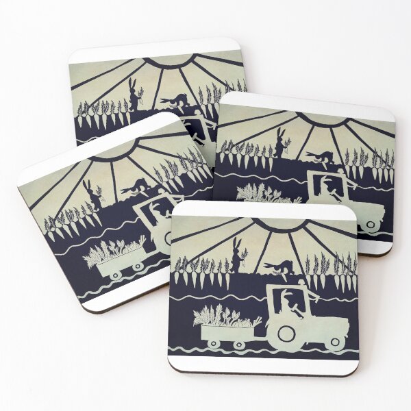 Item preview, Farmers  designed and sold by Bronia Sawyer.