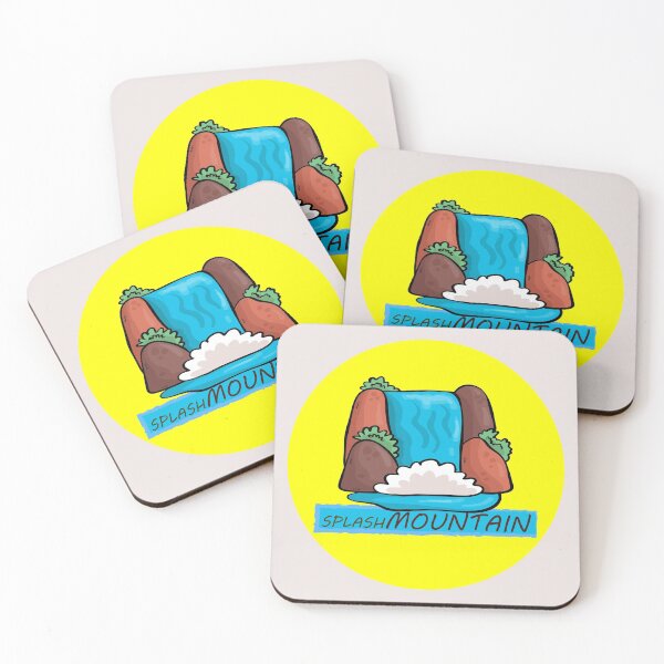 Item preview, Splash Mountain This Way Graphic designed and sold by bkjournaly2020.