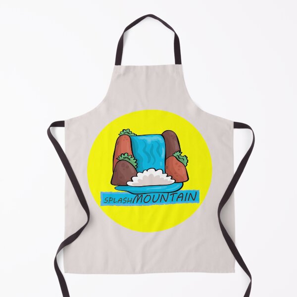Item preview, Splash Mountain This Way Graphic designed and sold by bkjournaly2020.