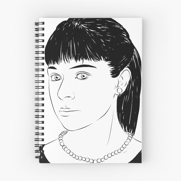 Item preview,  Orphan Black character designed and sold by PatriceLieb.