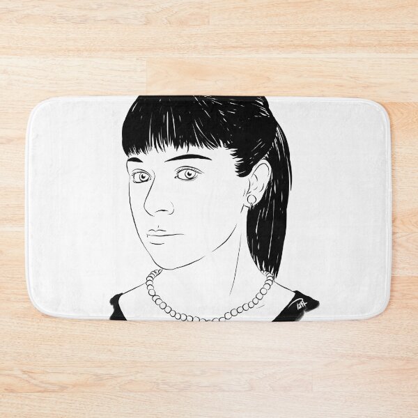 Item preview,  Orphan Black character designed and sold by PatriceLieb.