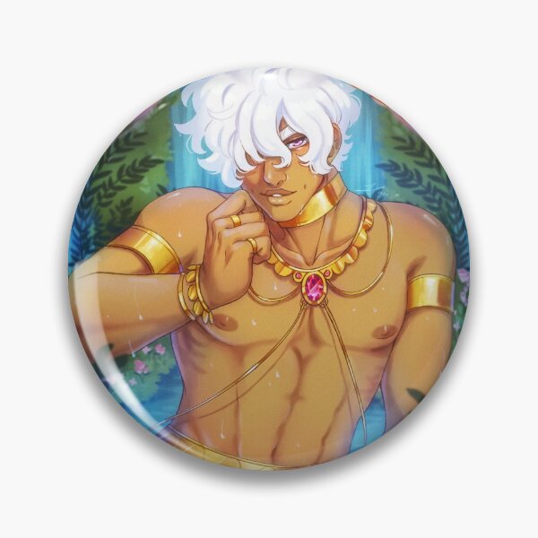 Item preview, Asra Oasis designed and sold by JyuukiChann.