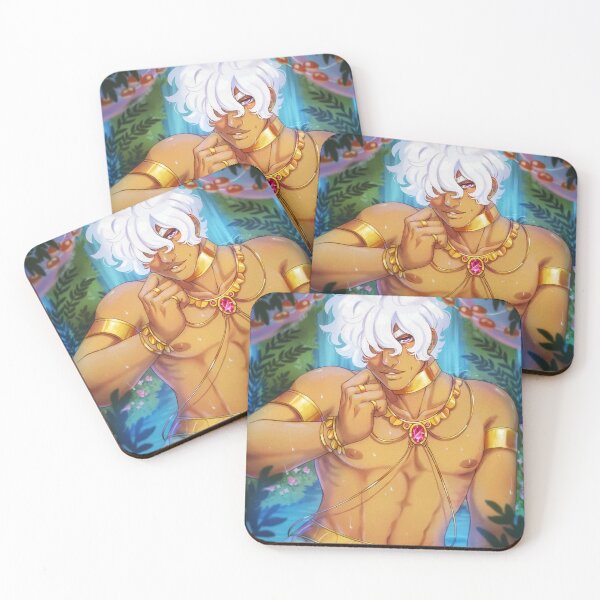 Item preview, Asra Oasis designed and sold by JyuukiChann.