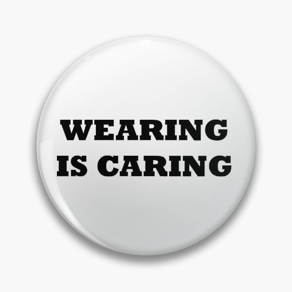 Item preview, Wearing Is Caring designed and sold by babydollchic.
