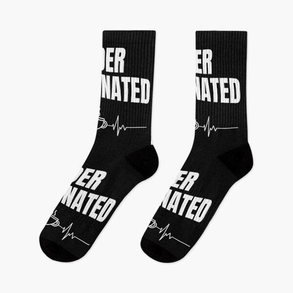 Item preview, Under Caffeinated - Coffee Humor designed and sold by m95sim.