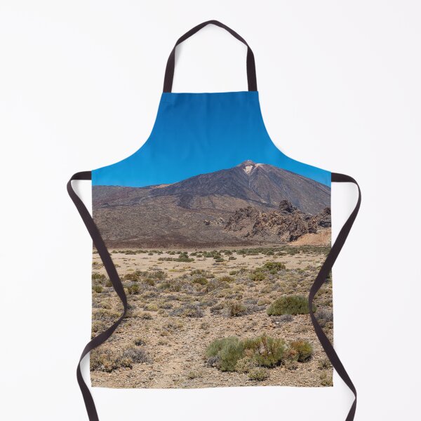Item preview, Mount Teide panorama landscape designed and sold by iCimages.net.