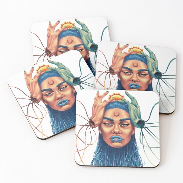 Item preview,  between you and me designed and sold by DanielaMiazzo.