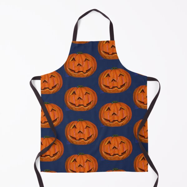 Item preview, jack lantern designed and sold by trashcangoddess.
