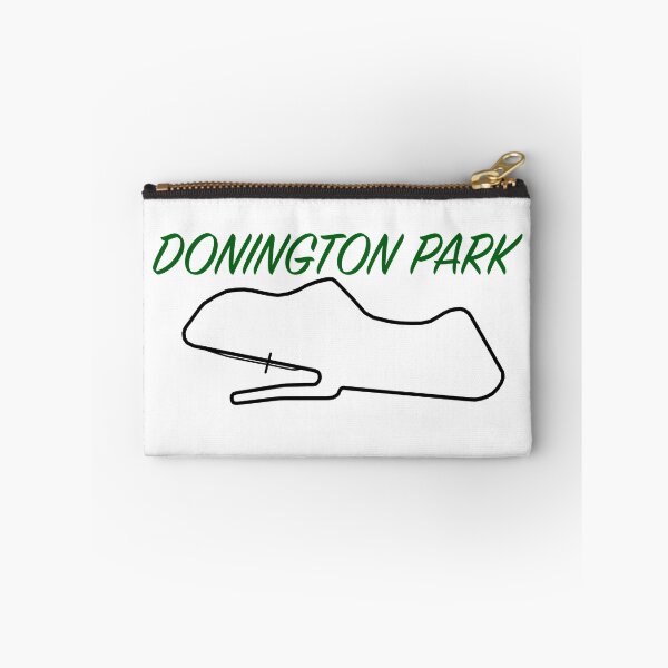 Item preview, Donington Park Racing Circuit designed and sold by Heywood47.