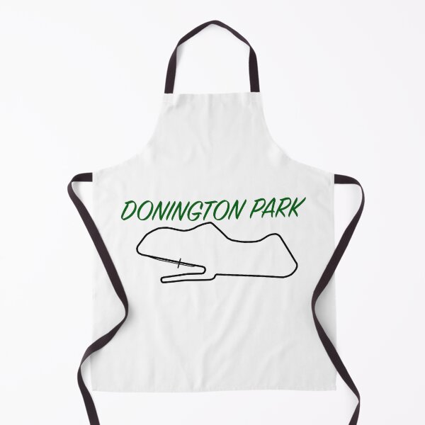 Item preview, Donington Park Racing Circuit designed and sold by Heywood47.