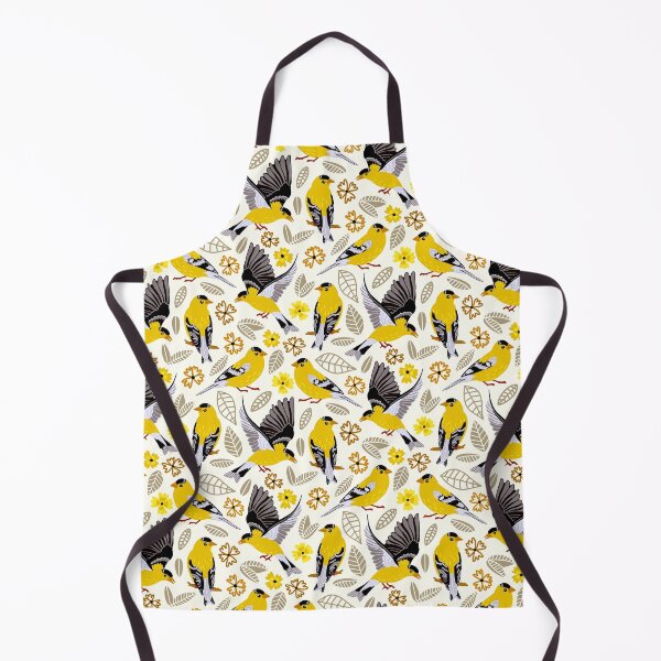 Item preview, Goldfinches  designed and sold by TigaTiga.