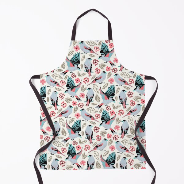 Item preview, Fantasy Finches designed and sold by TigaTiga.