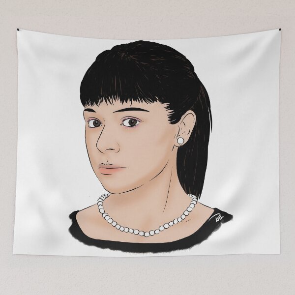 Item preview,  Orphan Black character designed and sold by PatriceLieb.