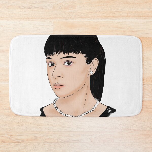 Item preview,  Orphan Black character designed and sold by PatriceLieb.