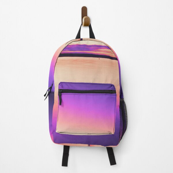 Item preview, Orange And Pink Sunset Beach Reflection designed and sold by DeadRight.