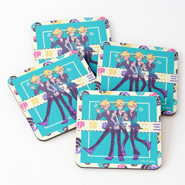 Item preview, 1, 2, 3! designed and sold by okicoma.