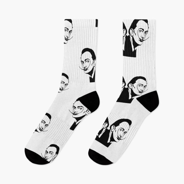 Item preview, INCREDIBLE GIFTS OF THE GREAT ARTIST SALVADOR FOR YOU IN 2023 designed and sold by MONOFACES.