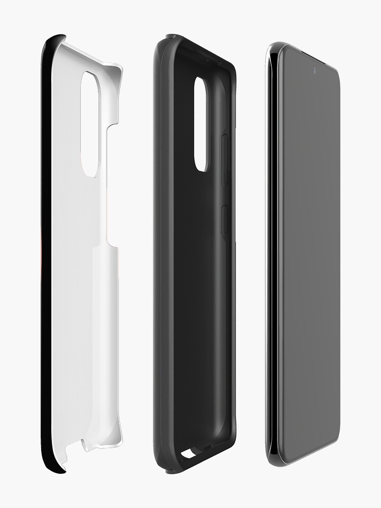 Alternate view of Wake Me Up When Corona Ends. -Green Day Parody Case & Skin for Samsung Galaxy
