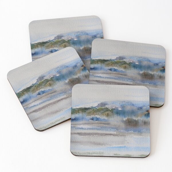Item preview, Looking Out From Castle Head designed and sold by Robert Petcher Art.