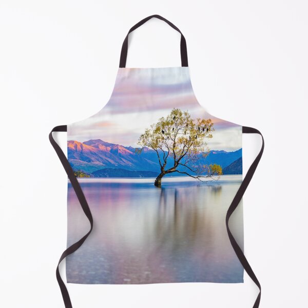 Item preview, That Wanaka Tree designed and sold by Adrian Alford Photography.
