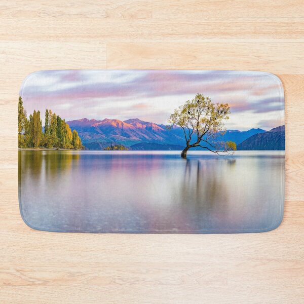 Item preview, That Wanaka Tree designed and sold by Adrian Alford Photography.