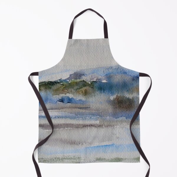 Item preview, Looking Out From Castle Head designed and sold by Robert Petcher Art.