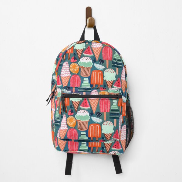 Item preview, Yum-Summer Ice Cream (Warm) designed and sold by TigaTiga.