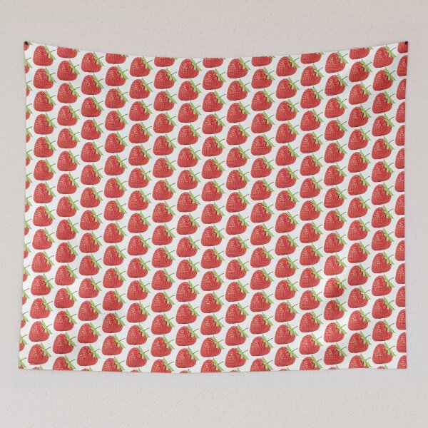 Item preview, Strawberry designed and sold by carlarmes.