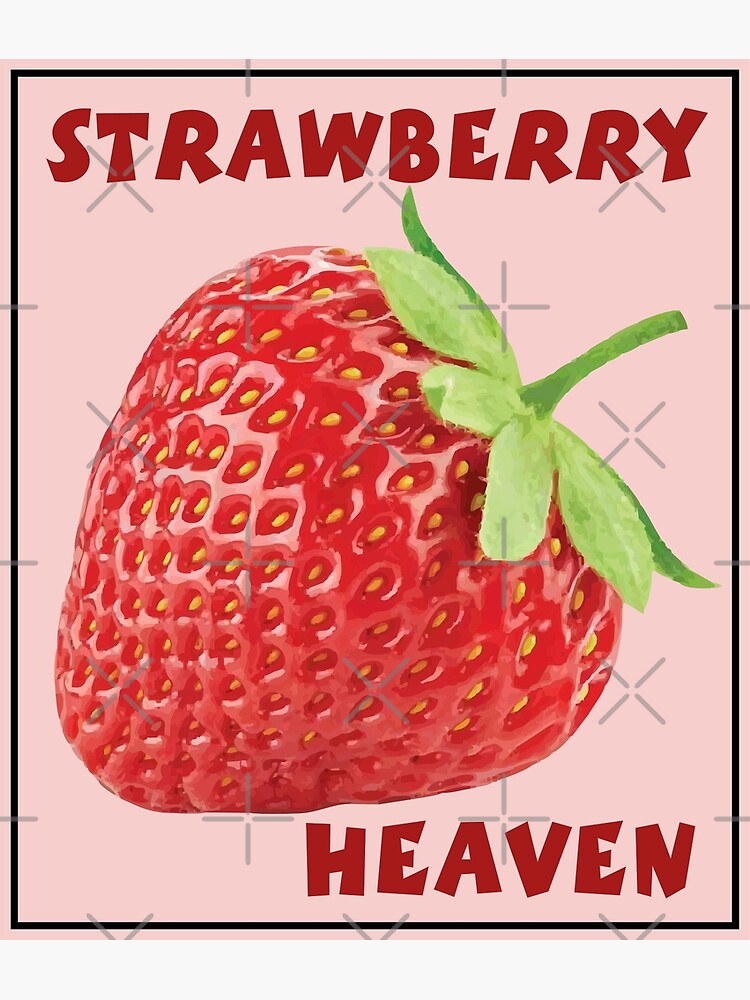 Strawberry by carlarmes