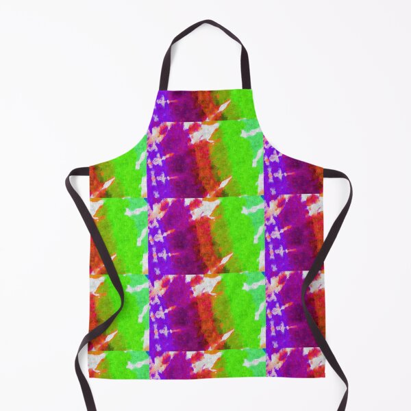 Item preview, Abstract color bands designed and sold by OSG369.