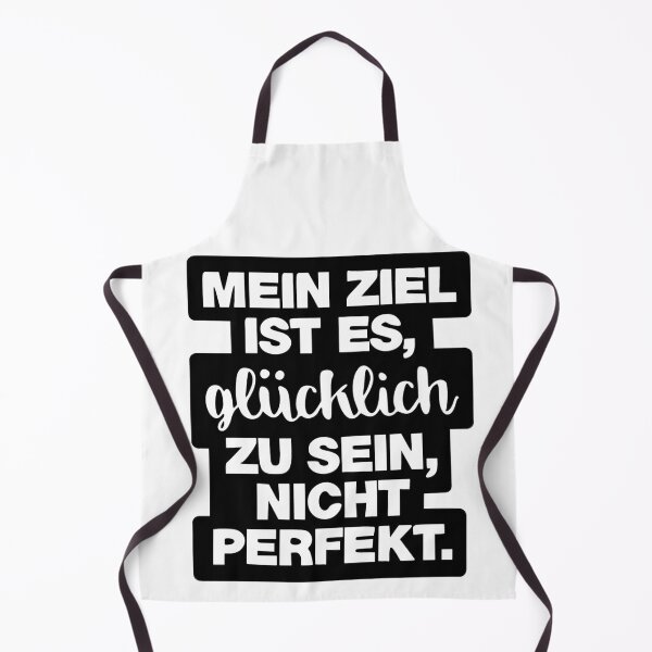 Item preview, My goal is to be happy, not perfect designed and sold by Zwuck.