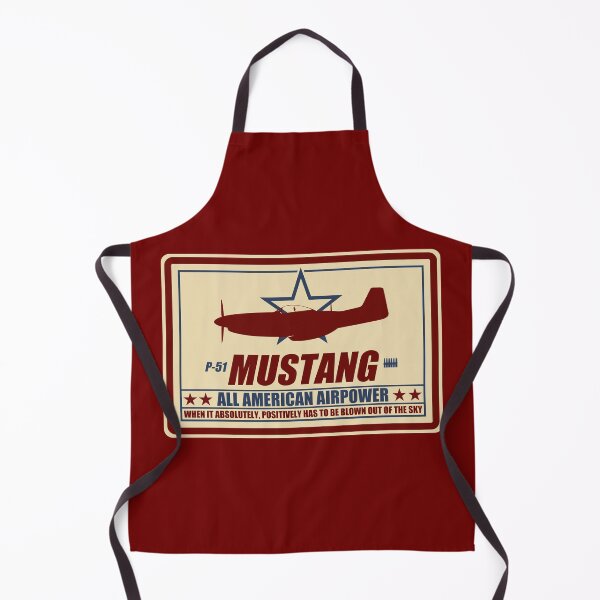Item preview, P-51 Mustang designed and sold by StrongVlad.