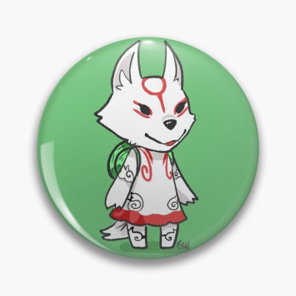 Item preview, Ammy crossing designed and sold by Karuman.