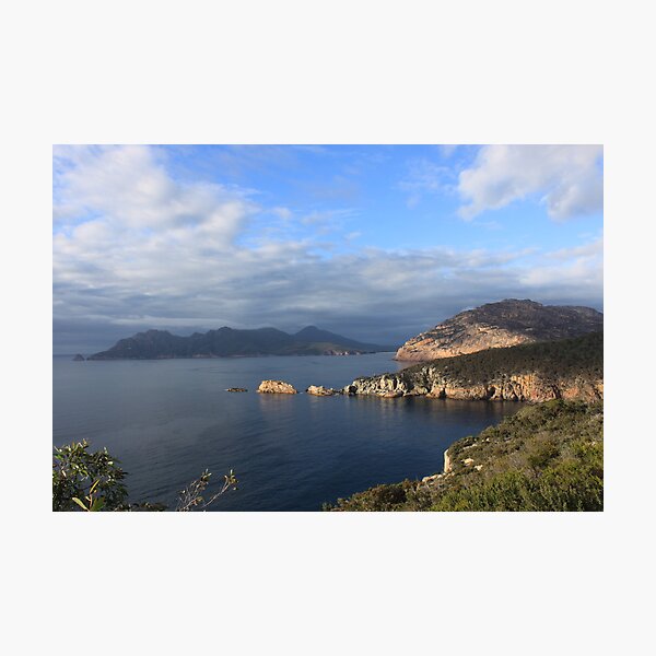 Item preview, Sunrise awakes Sleepy Bay designed and sold by jackibrown.