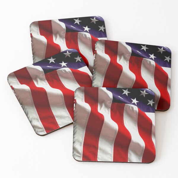 Item preview, STARS AND STRIPES designed and sold by RedBubbleBoom.