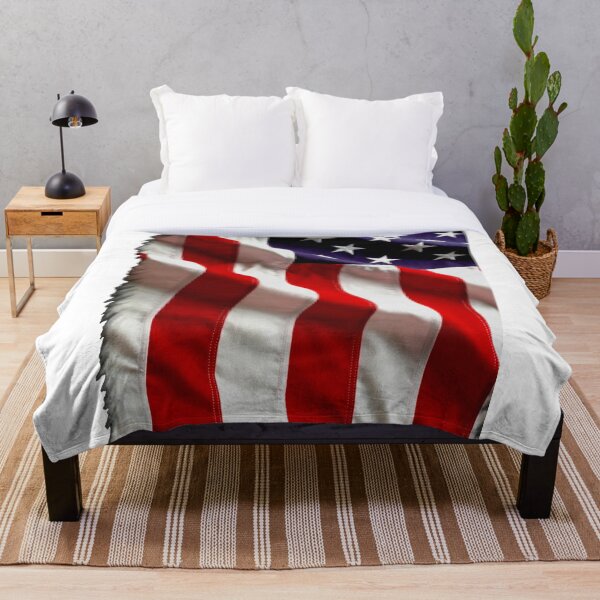 Item preview, STARS AND STRIPES designed and sold by RedBubbleBoom.
