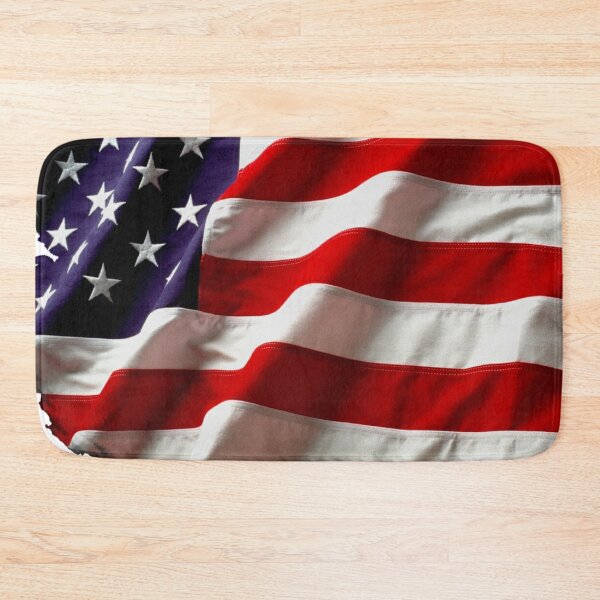 Item preview, STARS AND STRIPES designed and sold by RedBubbleBoom.