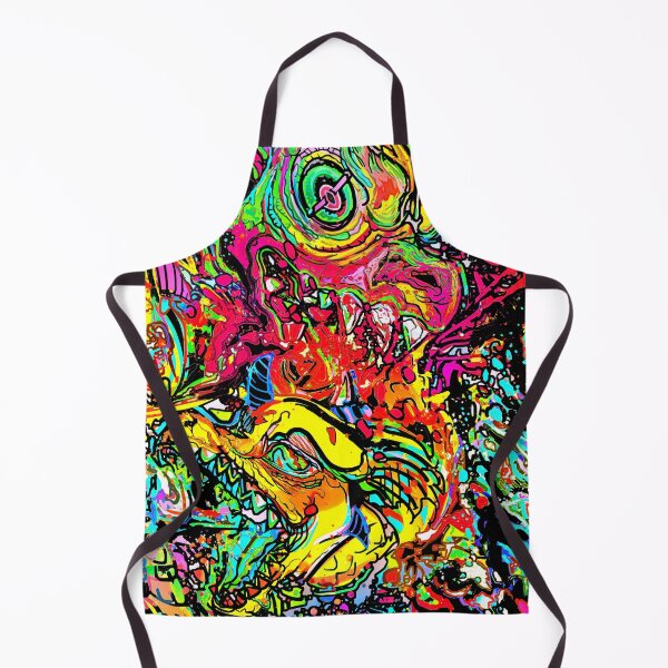 Item preview, Dragon slaying dragon Lined designed and sold by Deathoftheself.