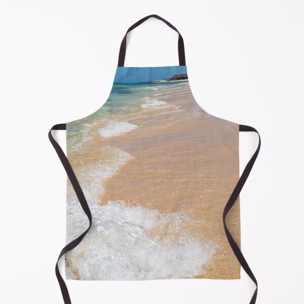 Item preview, Corralejo natural park beach designed and sold by iCimages.net.
