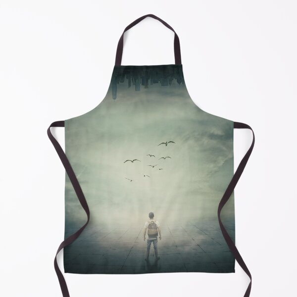 Item preview, mystic city designed and sold by psychoshadow.