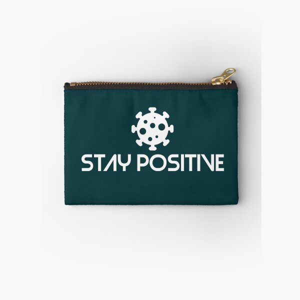 Item preview, Stay Positive designed and sold by MyArt-29.