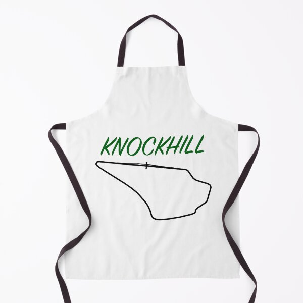 Item preview, Knockhill Racing Circuit designed and sold by Heywood47.