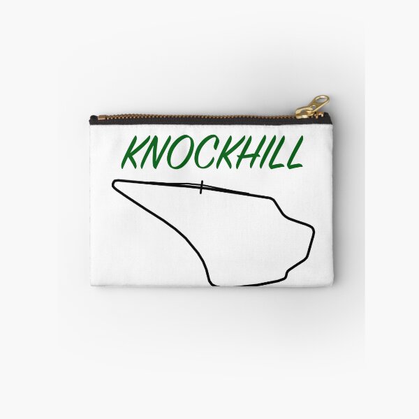 Item preview, Knockhill Racing Circuit designed and sold by Heywood47.