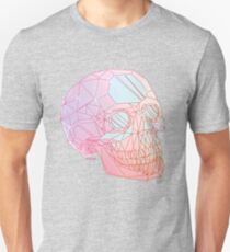 Crystal Skull Unisex T-Shirt