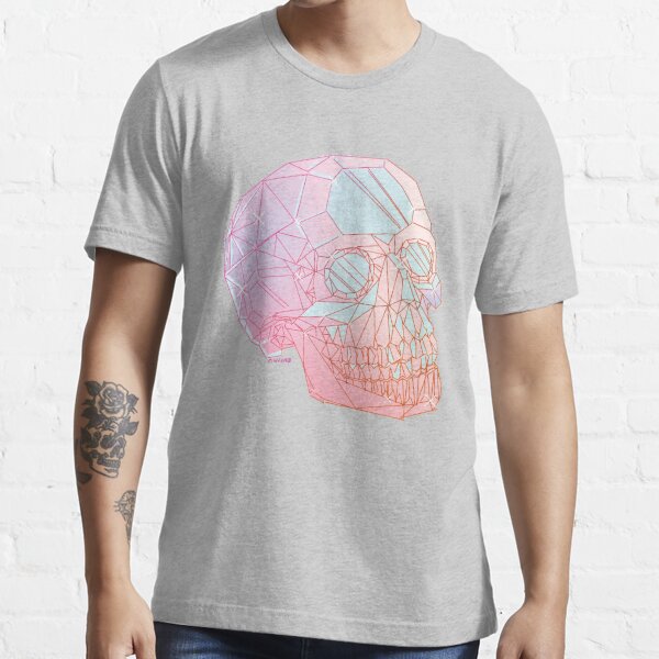 Crystal Skull Essential T-Shirt