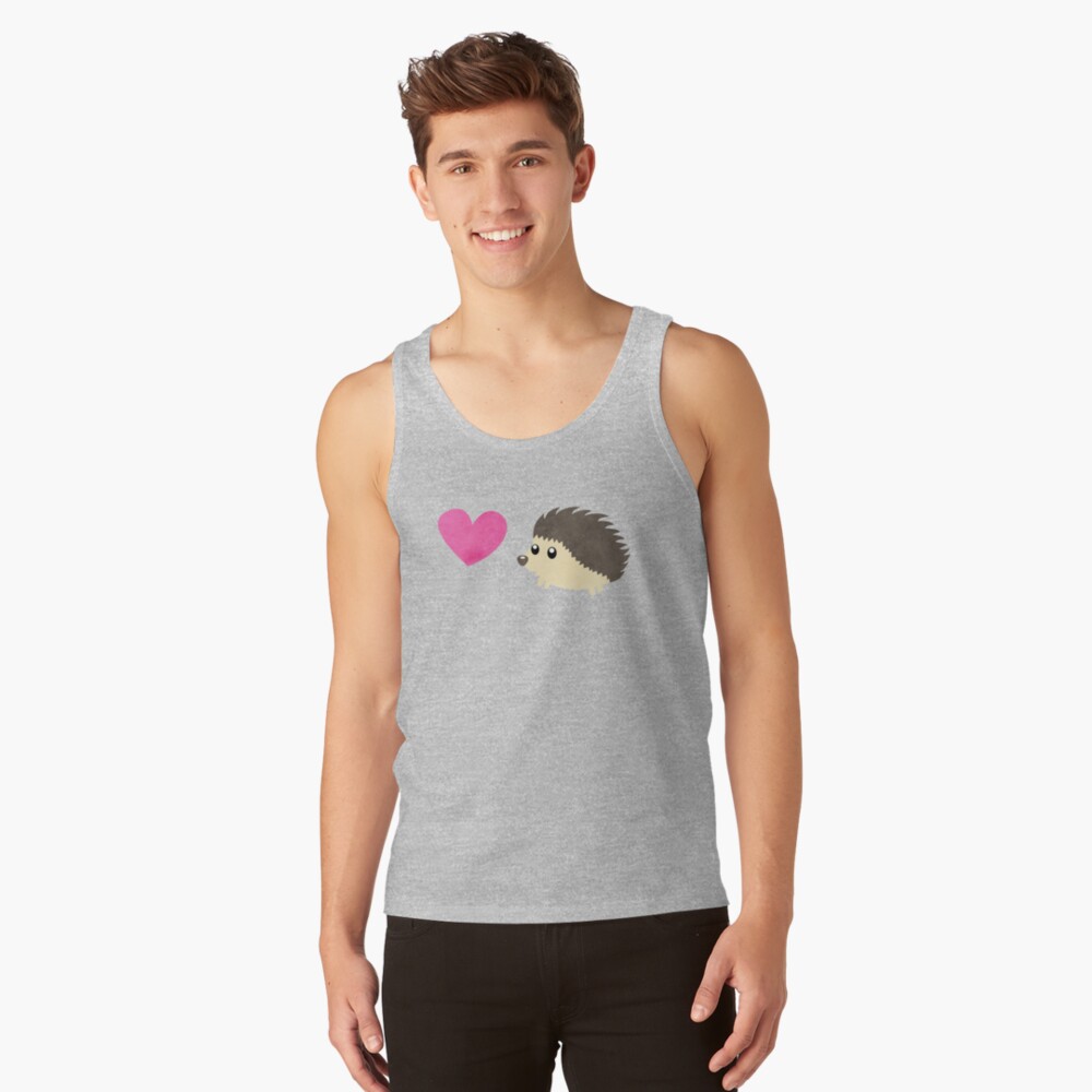 Item preview, Tank Top designed and sold by catahstrophic.